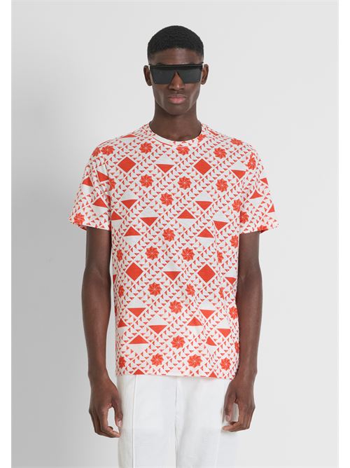  ANTONY MORATO | MMKS02515 FA140286/5104
